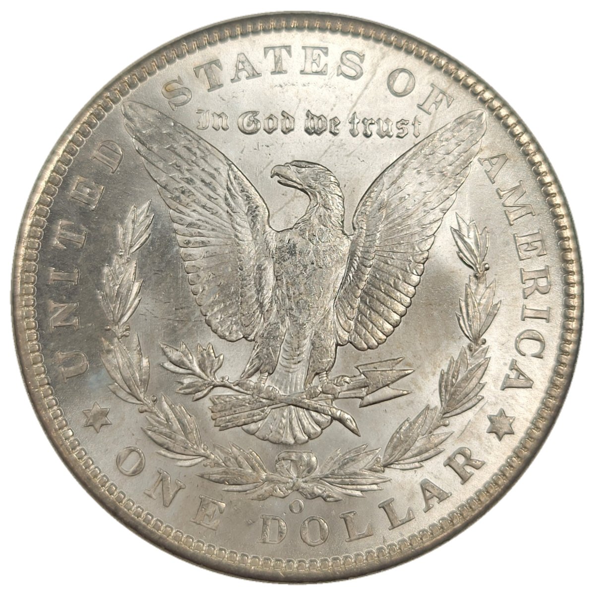 1902-O-$1-Morgan-Dollar-#6---Gold-Trade-#4-Of-17